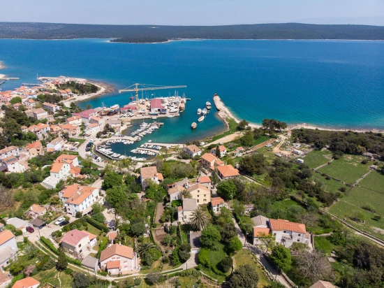 Apartmán Ostrov Lošinj - Nerezine OS 12227 N1