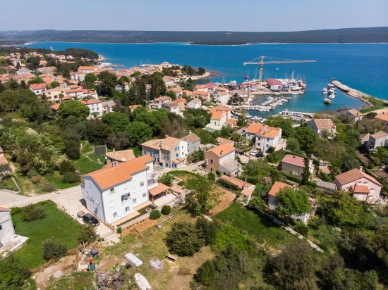 Apartmán Ostrov Lošinj - Nerezine OS 12227 N1