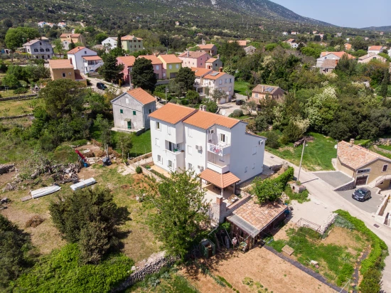 Apartmán Ostrov Lošinj - Nerezine OS 12227 N1
