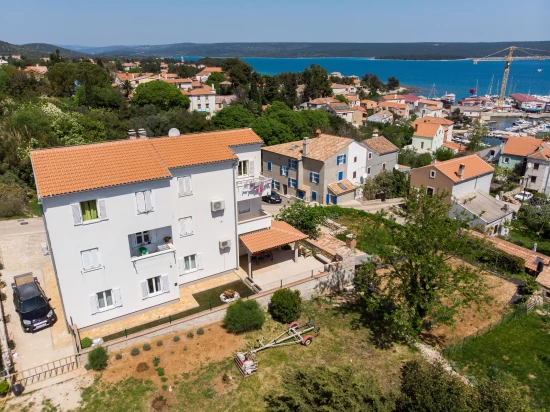 Apartmán Ostrov Lošinj - Nerezine OS 12227 N1