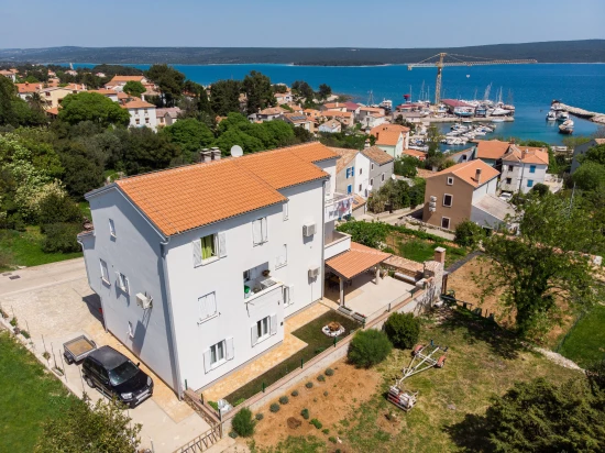 Apartmán Ostrov Lošinj - Nerezine OS 12227 N1
