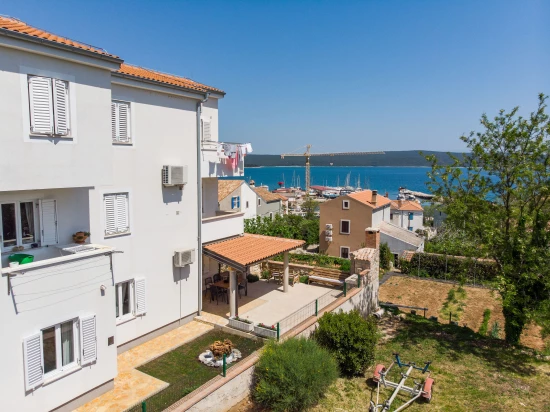 Apartmán Ostrov Lošinj - Nerezine OS 12227 N1