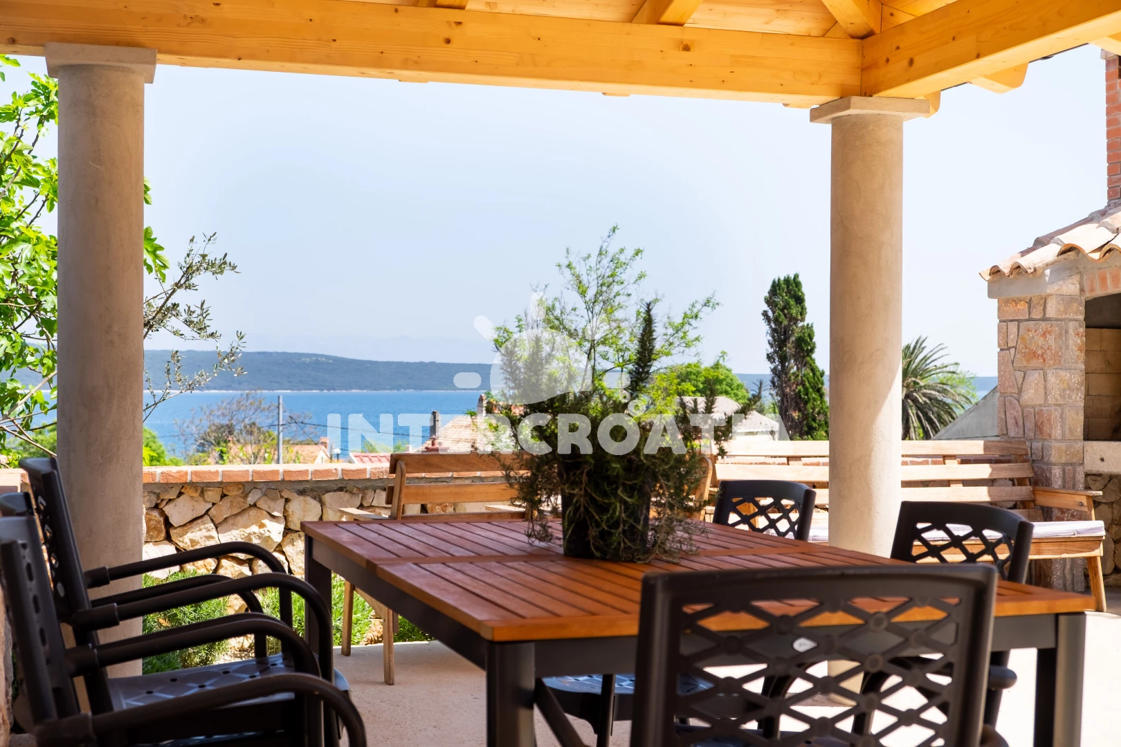 Apartmán Ostrov Lošinj - Nerezine OS 12227 N1