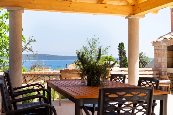 Apartmán Ostrov Lošinj - Nerezine OS 12227 N1
