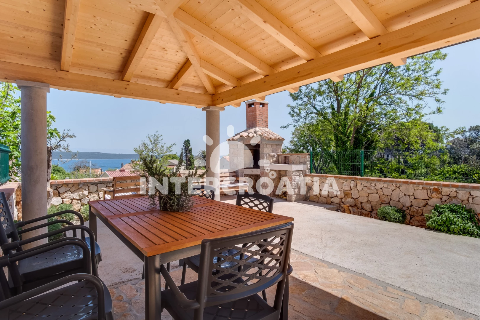 Apartmán Ostrov Lošinj - Nerezine OS 12227 N1