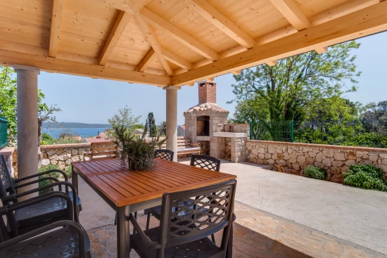 Apartmán Ostrov Lošinj - Nerezine OS 12227 N1