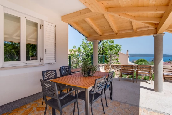 Apartmán Ostrov Lošinj - Nerezine OS 12227 N1