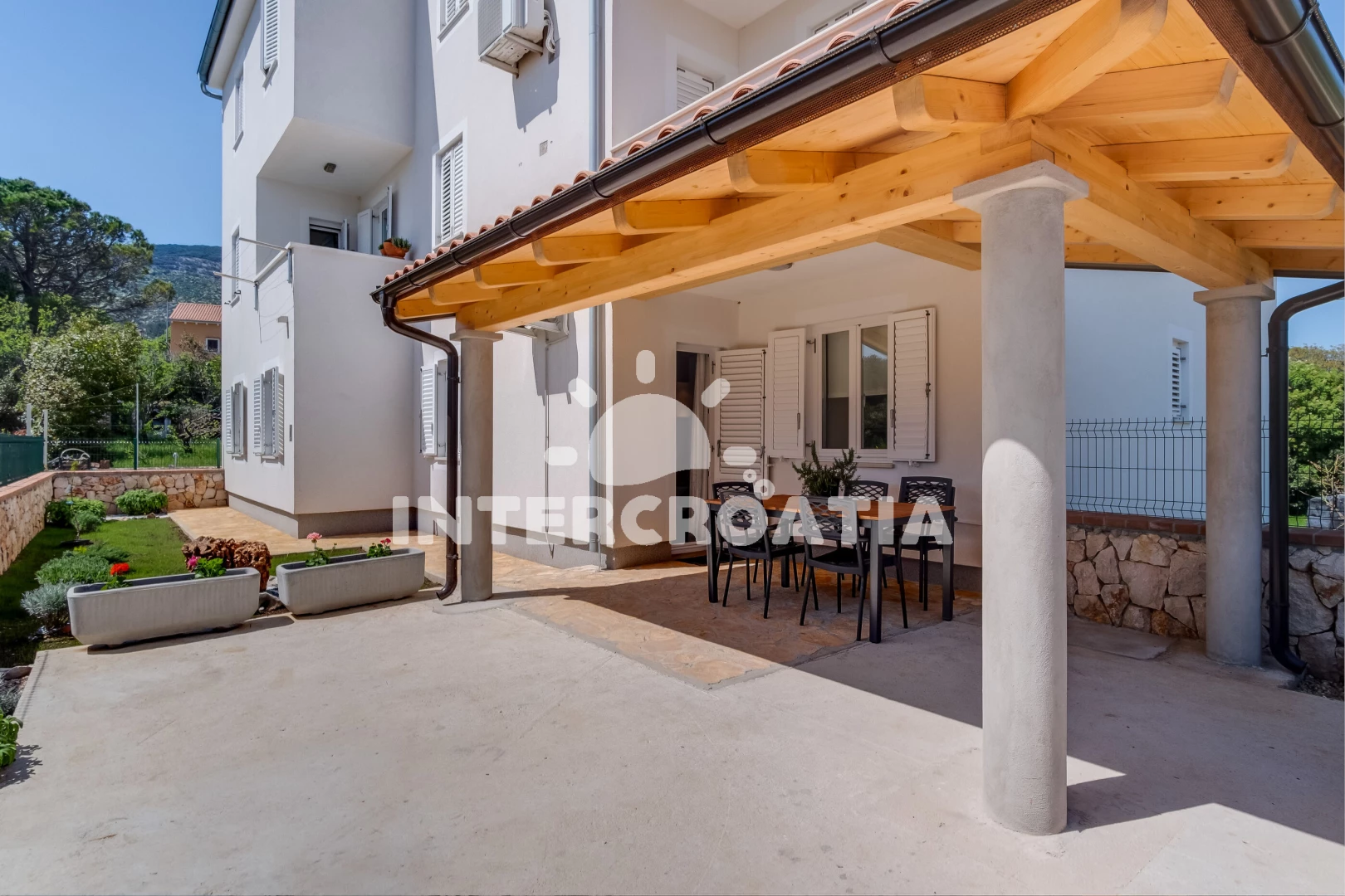 Apartmán Ostrov Lošinj - Nerezine OS 12227 N1