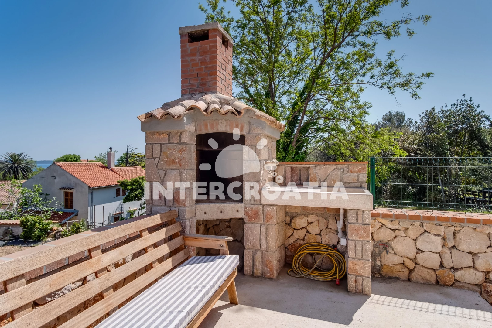 Apartmán Ostrov Lošinj - Nerezine OS 12227 N1