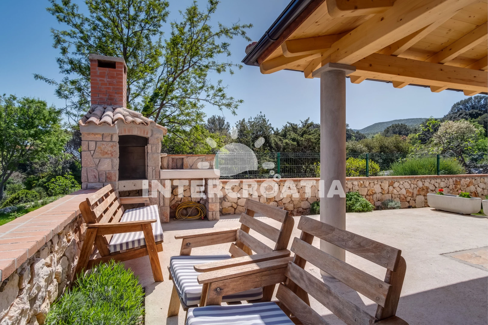 Apartmán Ostrov Lošinj - Nerezine OS 12227 N1