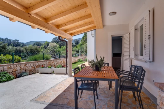 Apartmán Ostrov Lošinj - Nerezine OS 12227 N1