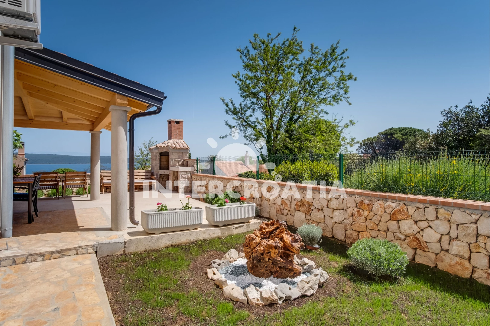 Apartmán Ostrov Lošinj - Nerezine OS 12227 N1