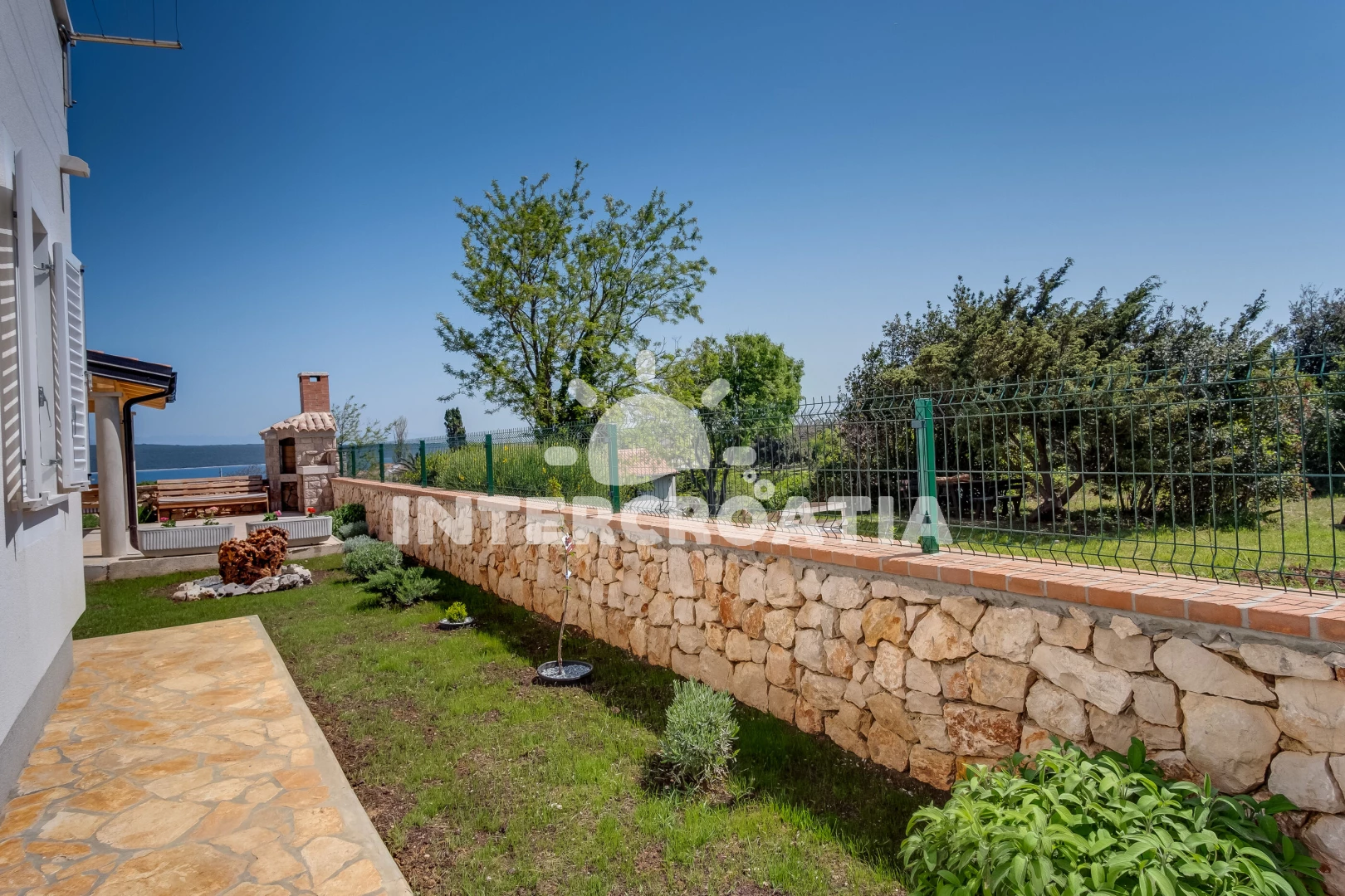 Apartmán Ostrov Lošinj - Nerezine OS 12227 N1