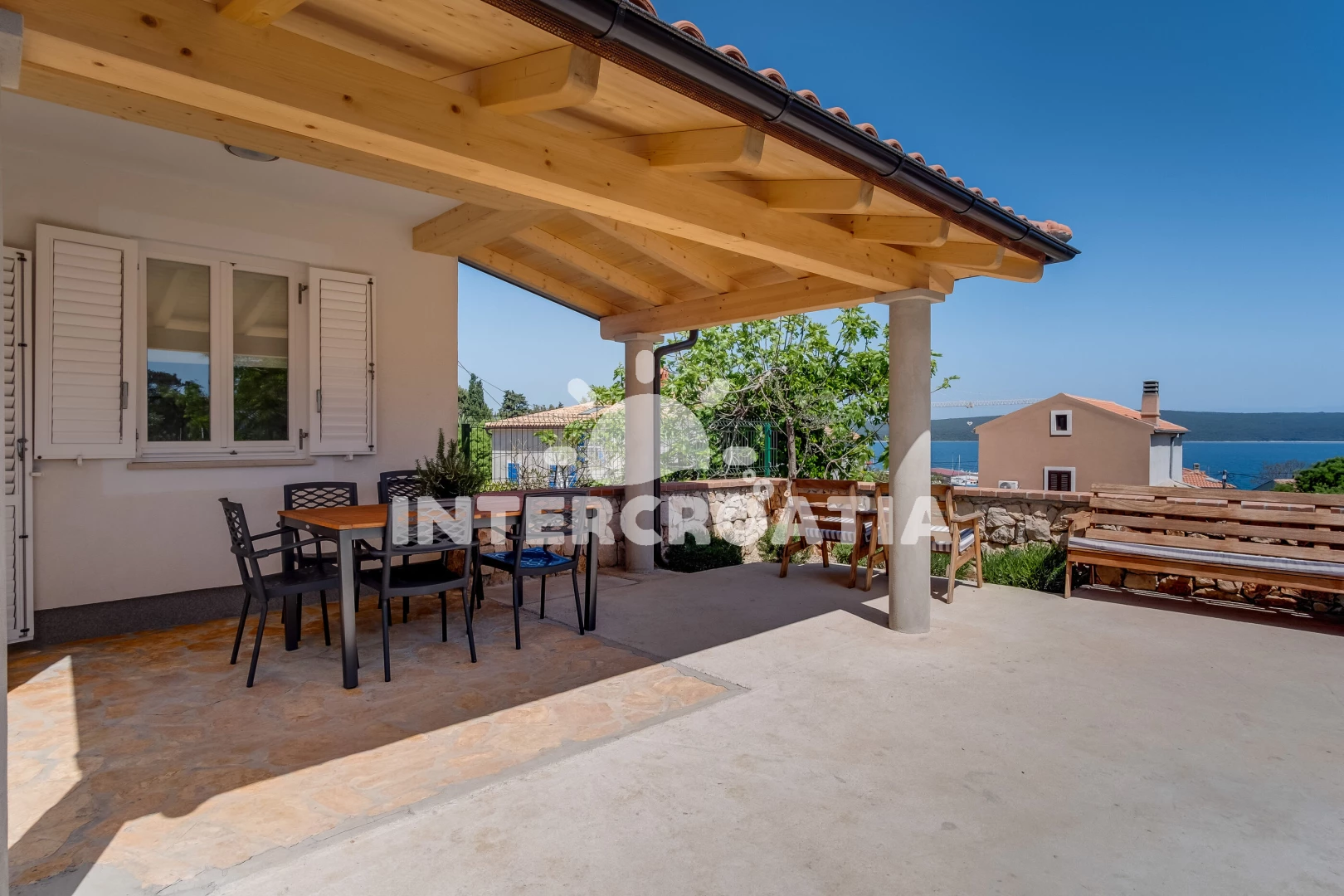 Apartmán Ostrov Lošinj - Nerezine OS 12227 N1