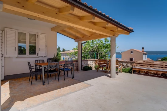 Apartmán Ostrov Lošinj - Nerezine OS 12227 N1