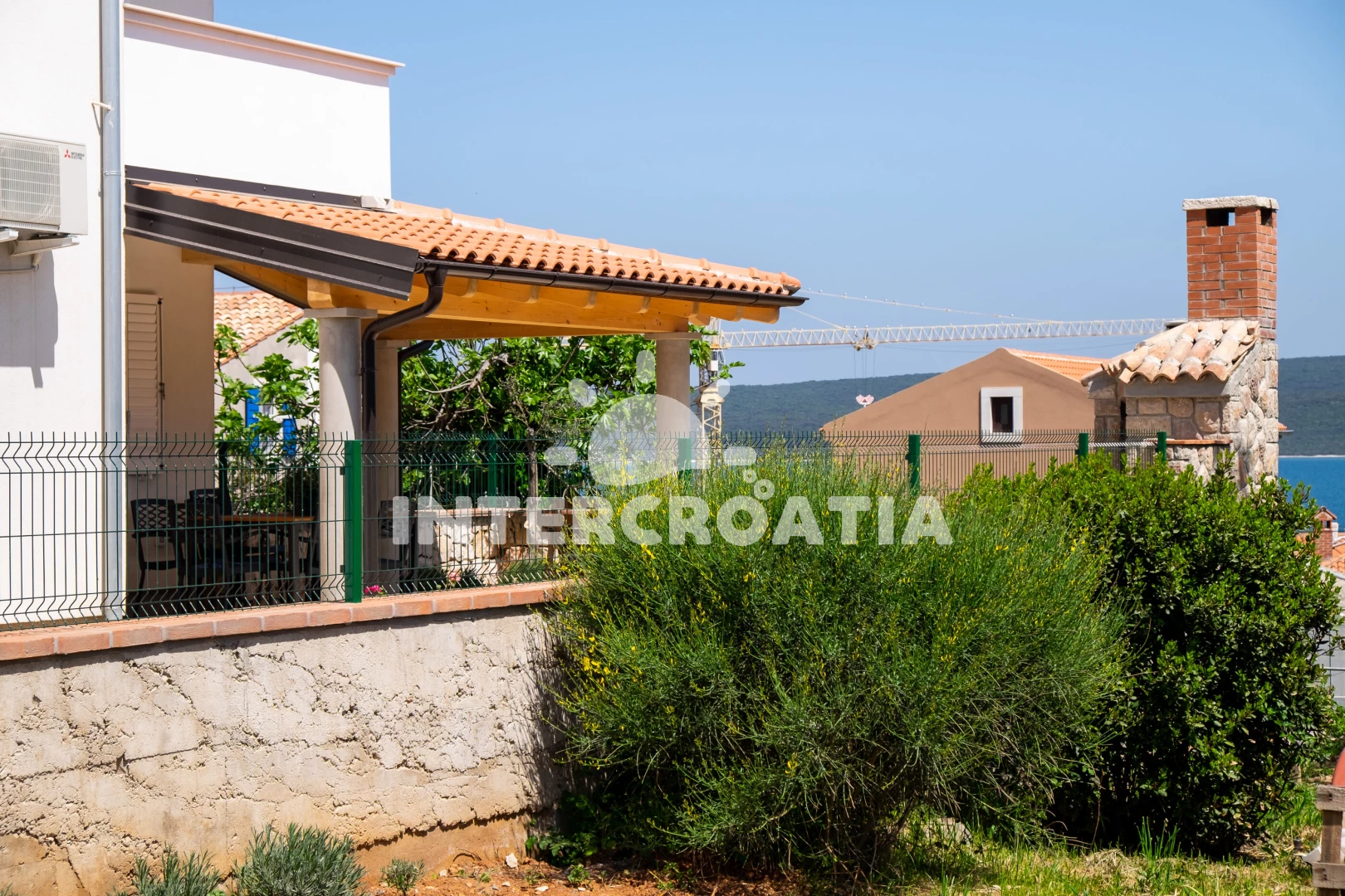 Apartmán Ostrov Lošinj - Nerezine OS 12227 N1