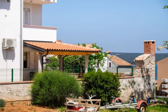 Apartmán Ostrov Lošinj - Nerezine OS 12227 N1