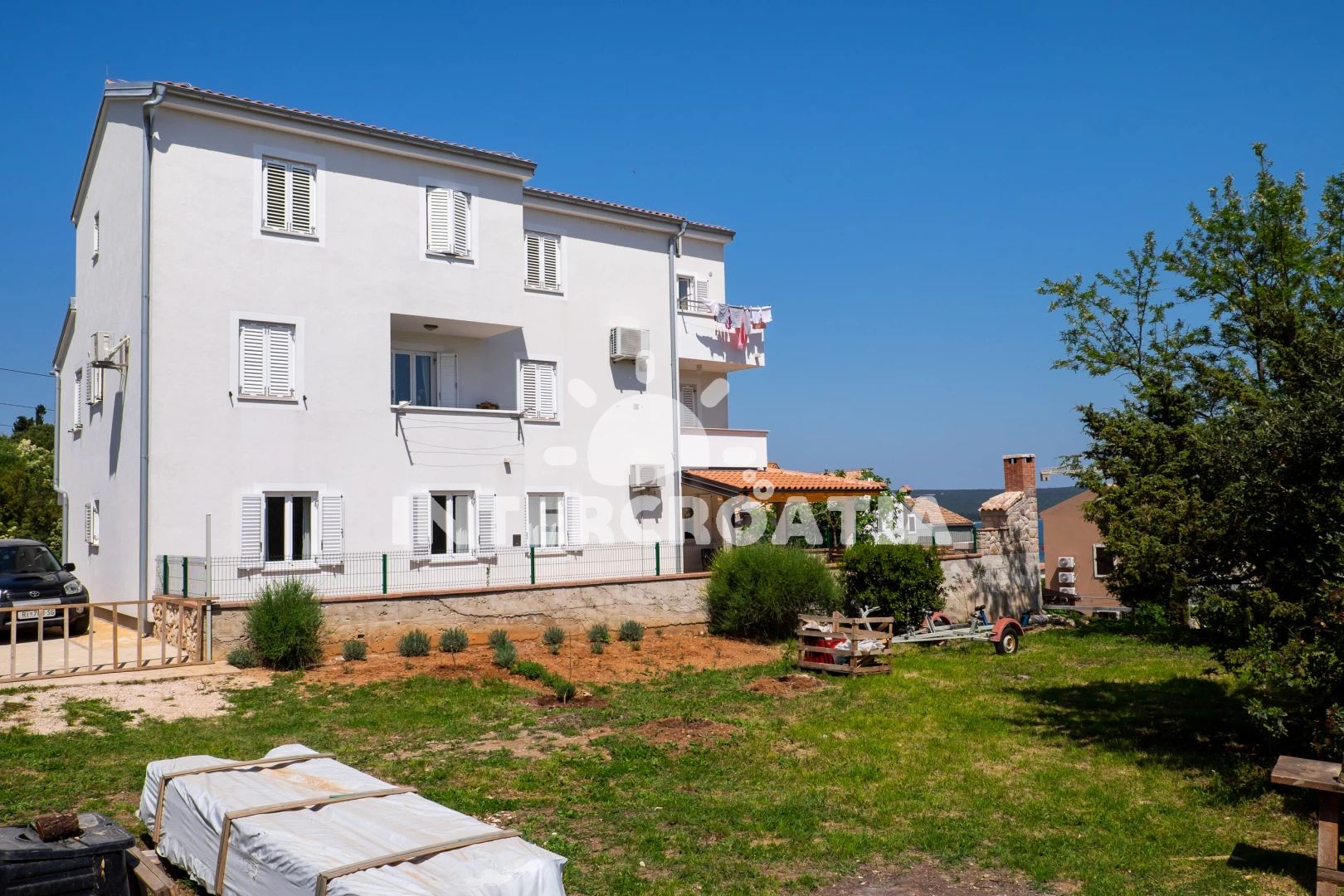 Apartmán Ostrov Lošinj - Nerezine OS 12227 N1