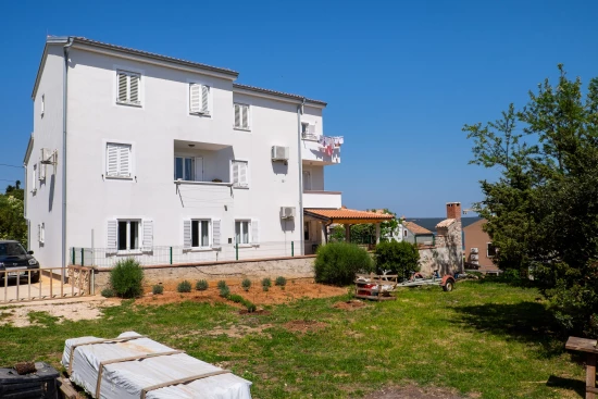 Apartmán Ostrov Lošinj - Nerezine OS 12227 N1