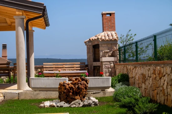 Apartmán Ostrov Lošinj - Nerezine OS 12227 N1