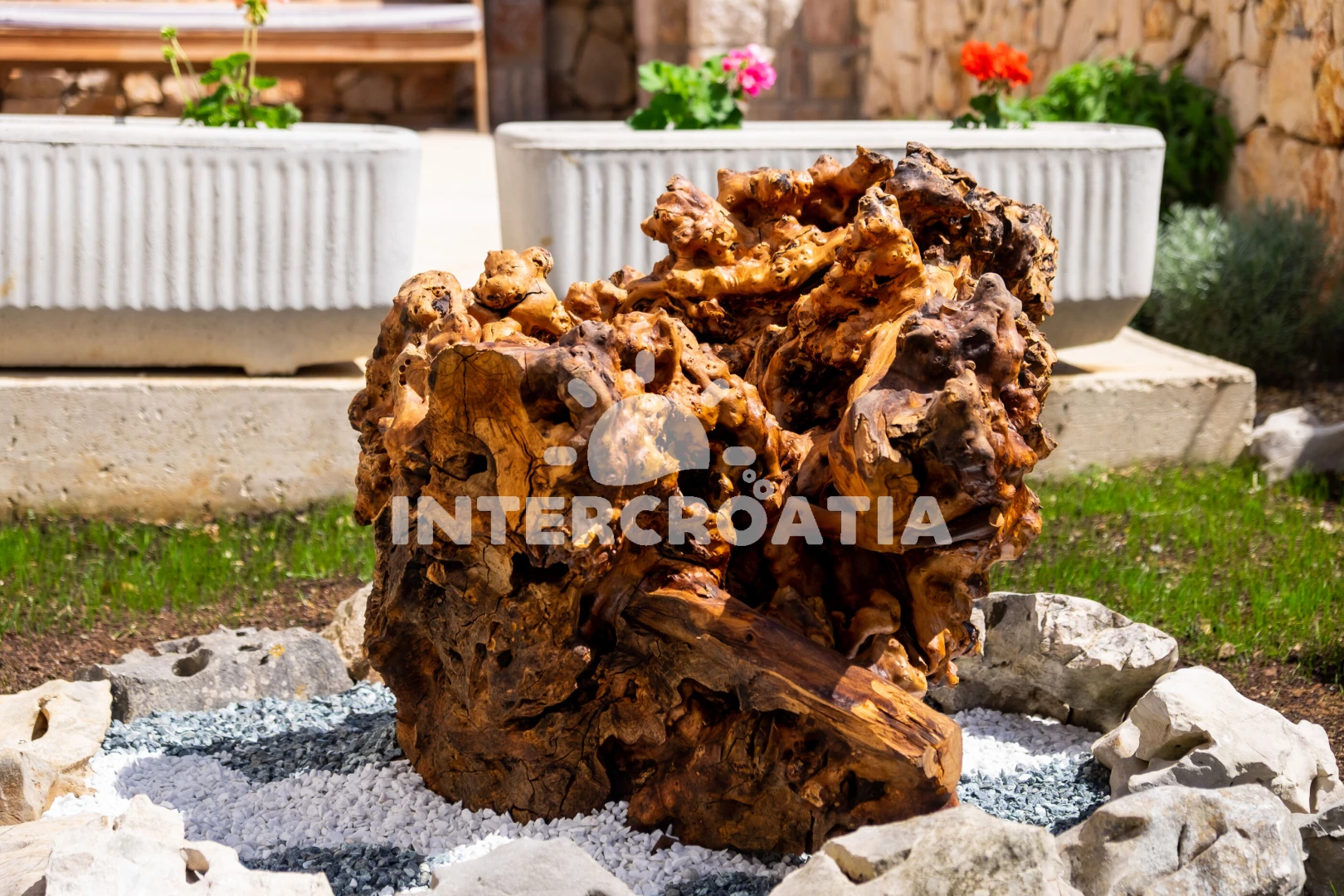 Apartmán Ostrov Lošinj - Nerezine OS 12227 N1