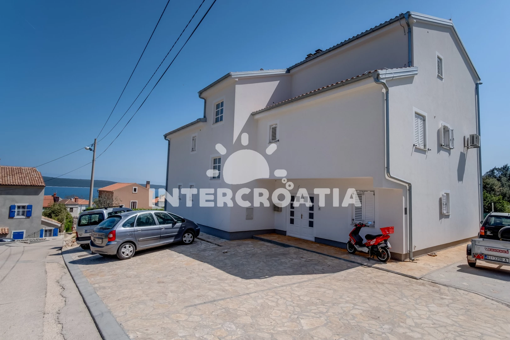 Apartmán Ostrov Lošinj - Nerezine OS 12227 N1