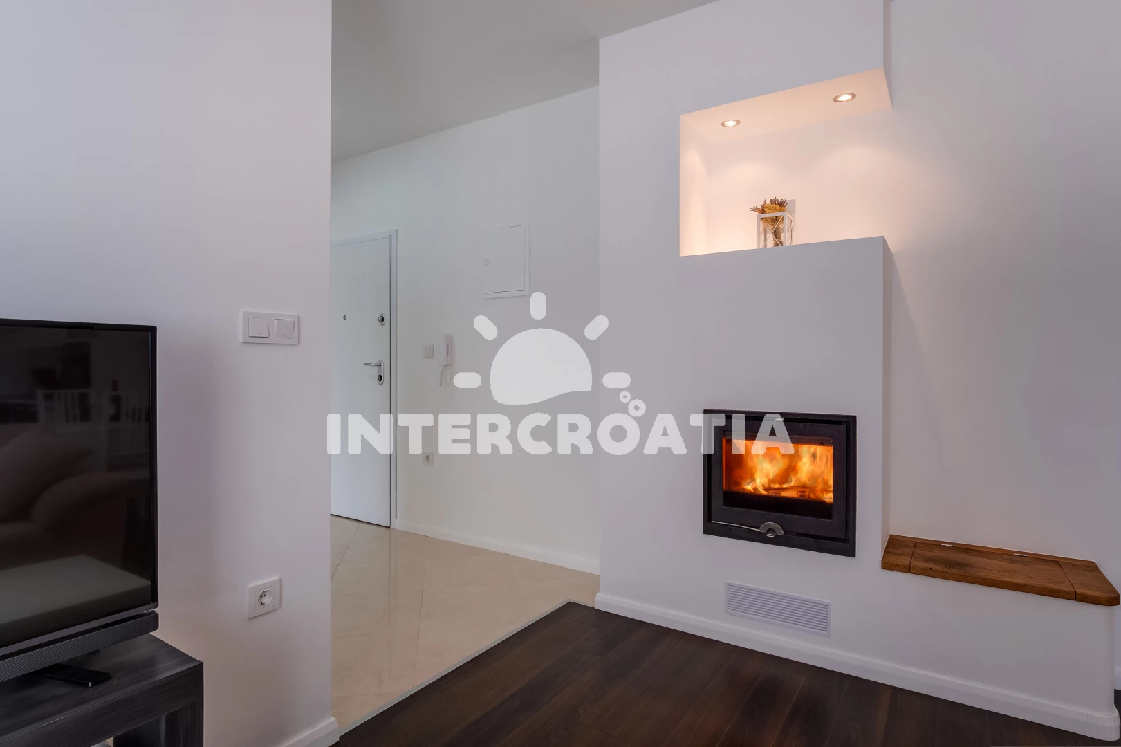 Apartmán Ostrov Lošinj - Nerezine OS 12227 N1