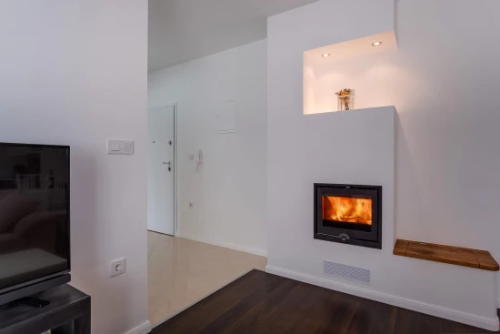 Apartmán Ostrov Lošinj - Nerezine OS 12227 N1