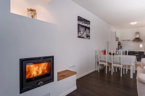 Apartmán Ostrov Lošinj - Nerezine OS 12227 N1