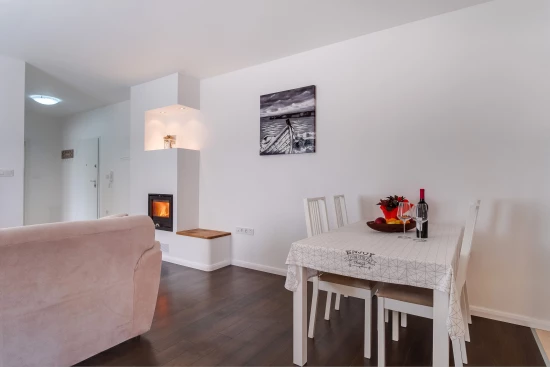 Apartmán Ostrov Lošinj - Nerezine OS 12227 N1