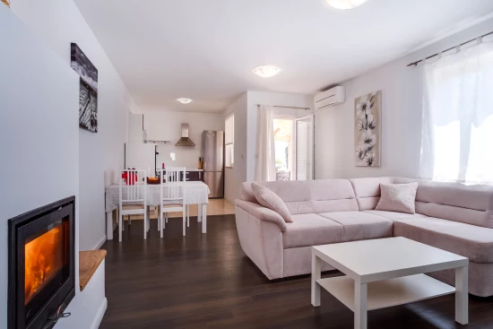 Apartmán Ostrov Lošinj - Nerezine OS 12227 N1