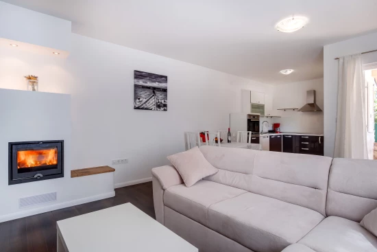 Apartmán Ostrov Lošinj - Nerezine OS 12227 N1