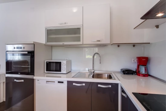 Apartmán Ostrov Lošinj - Nerezine OS 12227 N1