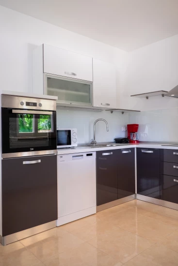 Apartmán Ostrov Lošinj - Nerezine OS 12227 N1