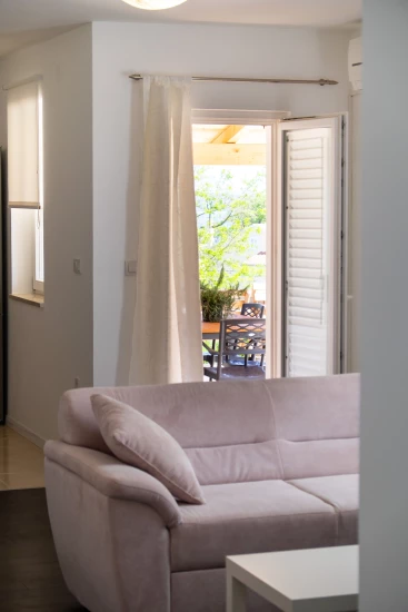 Apartmán Ostrov Lošinj - Nerezine OS 12227 N1