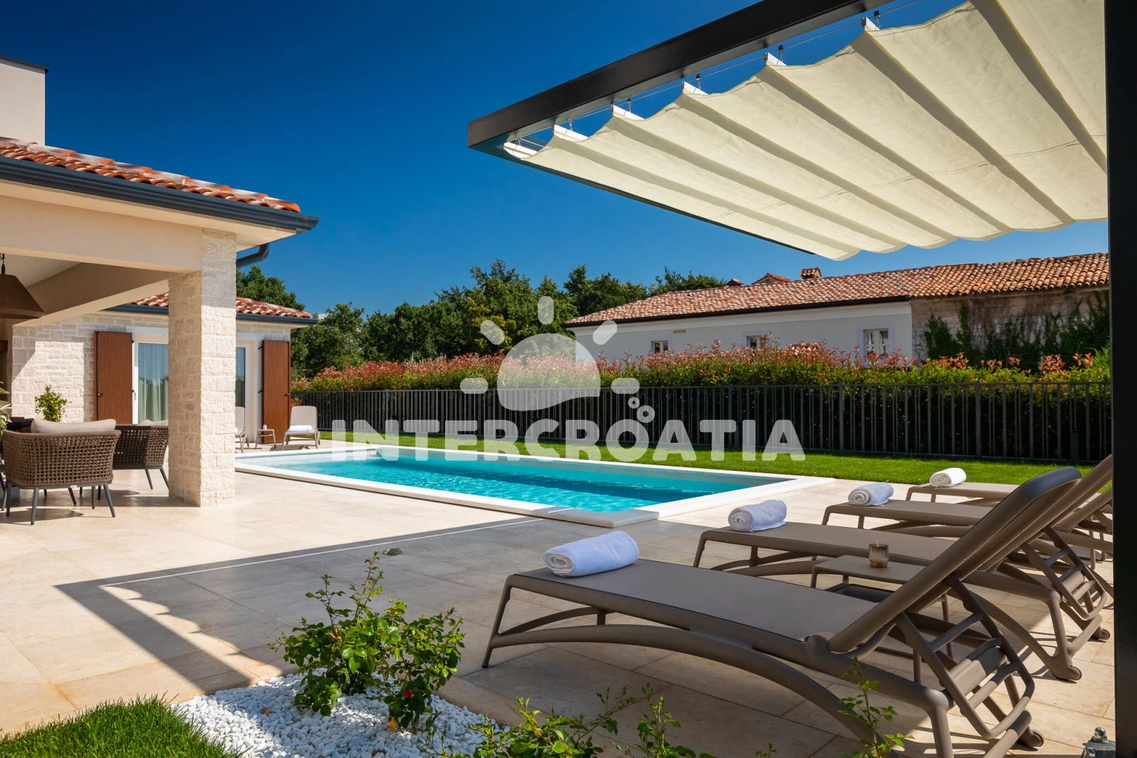 Vila Istrie - Nova Vas (Porec) IS 8073 N1