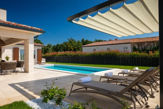 Vila Istrie - Nova Vas (Porec) IS 8073 N1