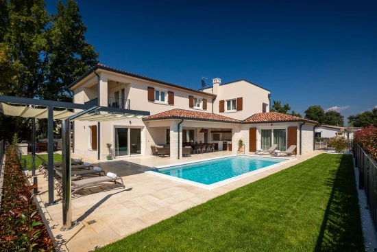 Vila Istrie - Nova Vas (Porec) IS 8073 N1