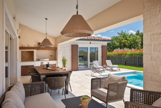 Vila Istrie - Nova Vas (Porec) IS 8073 N1