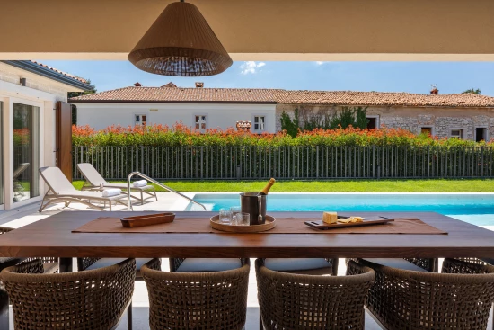 Vila Istrie - Nova Vas (Porec) IS 8073 N1