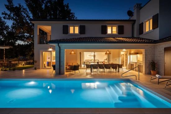 Vila Istrie - Nova Vas (Porec) IS 8073 N1