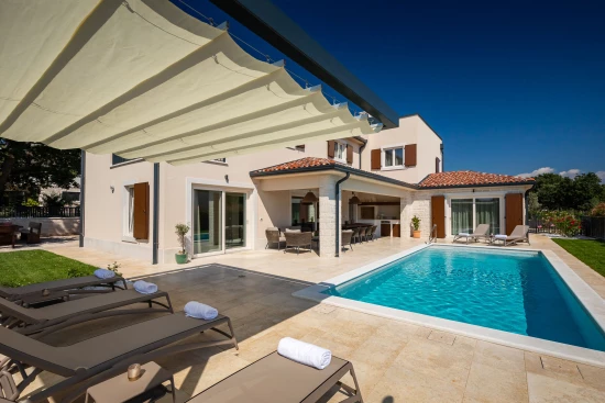 Vila Istrie - Nova Vas (Porec) IS 8073 N1