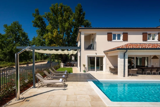 Vila Istrie - Nova Vas (Porec) IS 8073 N1