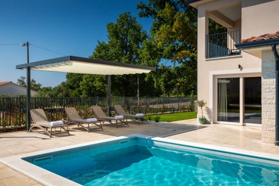 Vila Istrie - Nova Vas (Porec) IS 8073 N1