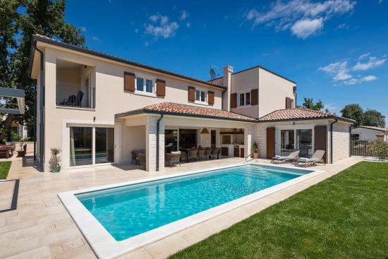 Vila Istrie - Nova Vas (Porec) IS 8073 N1