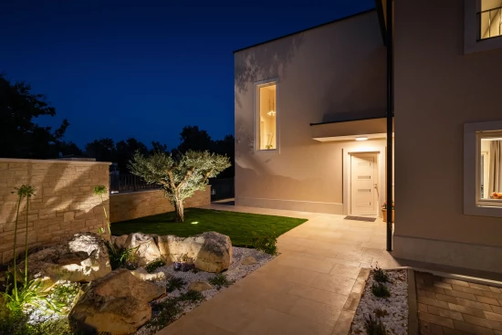 Vila Istrie - Nova Vas (Porec) IS 8073 N1