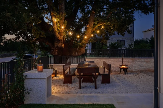 Vila Istrie - Nova Vas (Porec) IS 8073 N1