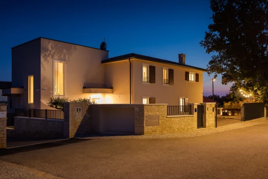 Vila Istrie - Nova Vas (Porec) IS 8073 N1