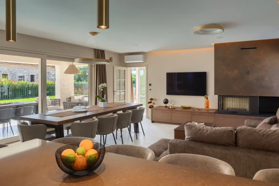 Vila Istrie - Nova Vas (Porec) IS 8073 N1