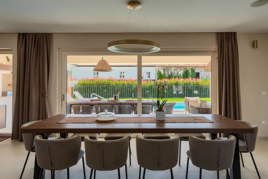 Vila Istrie - Nova Vas (Porec) IS 8073 N1